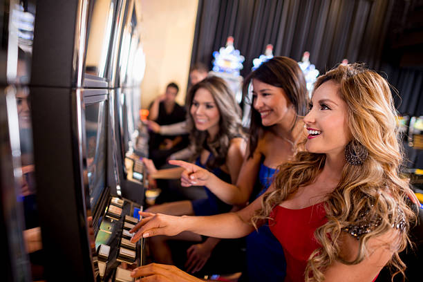 Live dealer broadcast Live dealer at Lightning Roulette table